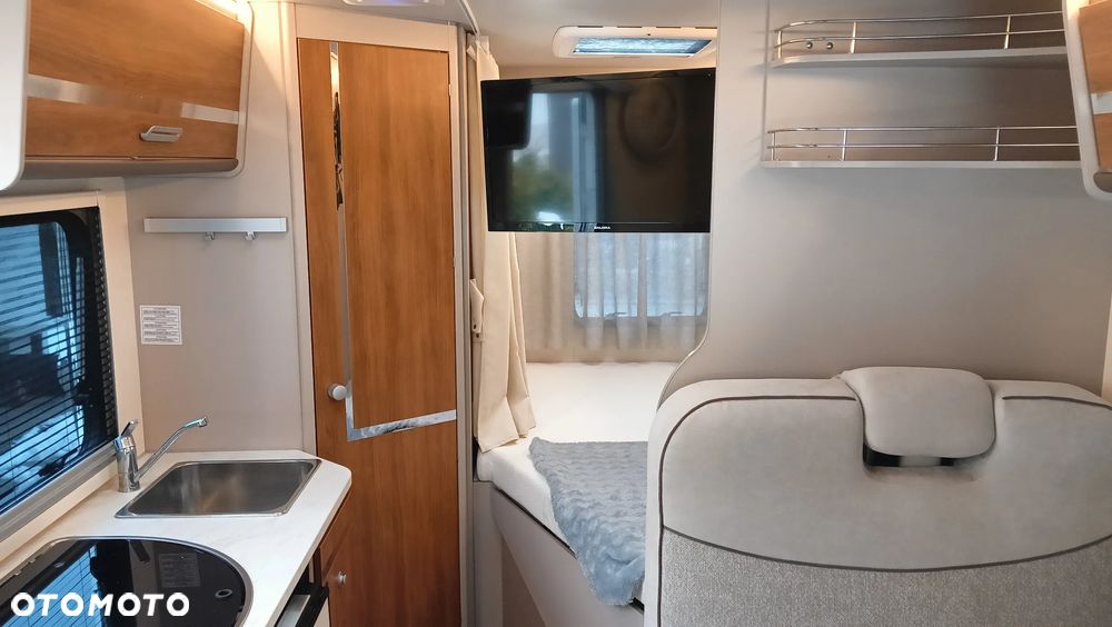 Rimor HYGGE 12 PLUS - 17