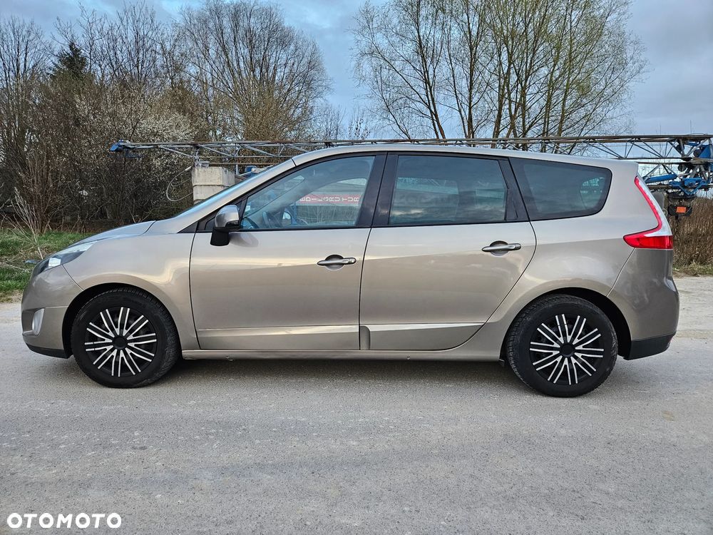 Renault Grand Scenic 1.6 16V 110 Dynamique - 6