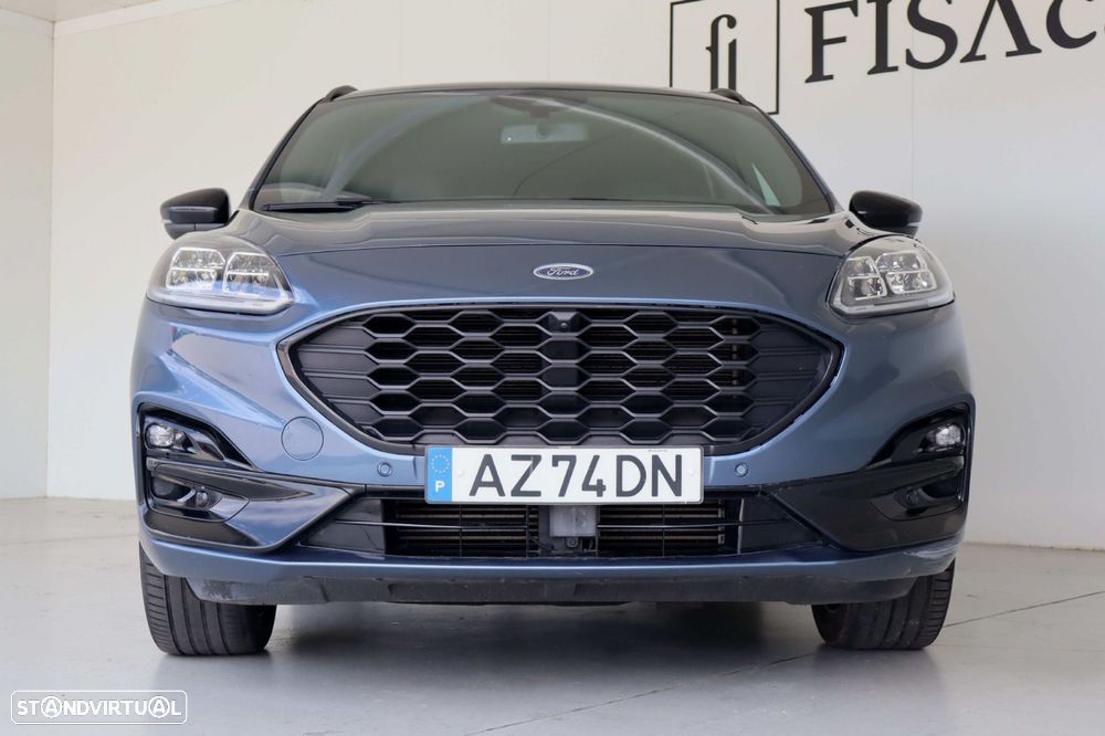 Ford Kuga 1.5 EcoBoost ST-Line X - 3