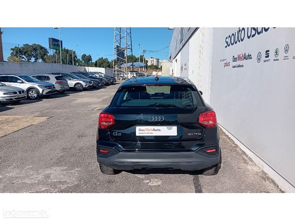 Audi Q2 30 TFSI Advanced - 7