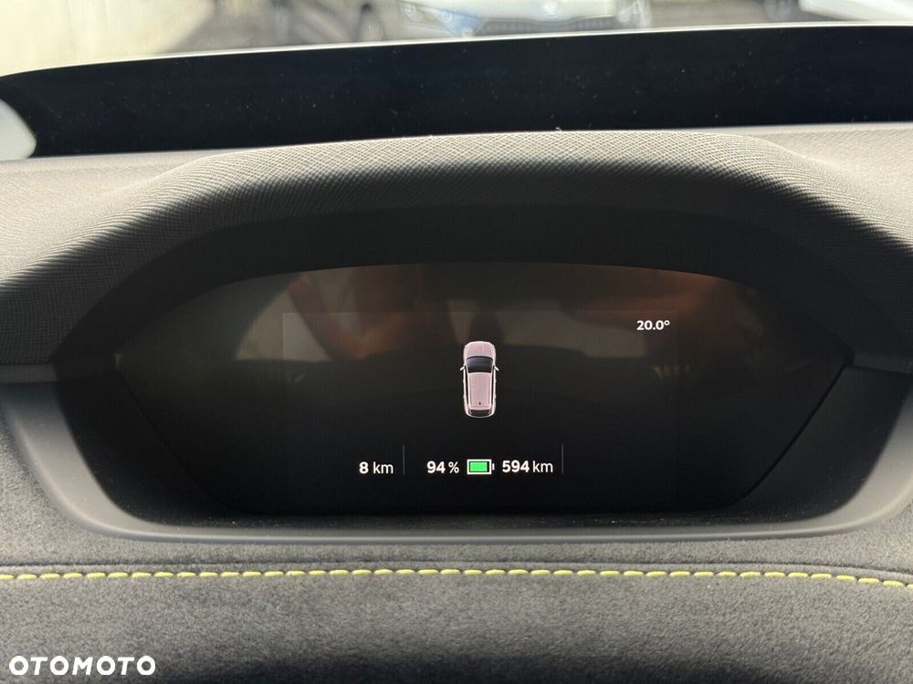 Skoda Elroq RS 82kWh - 35