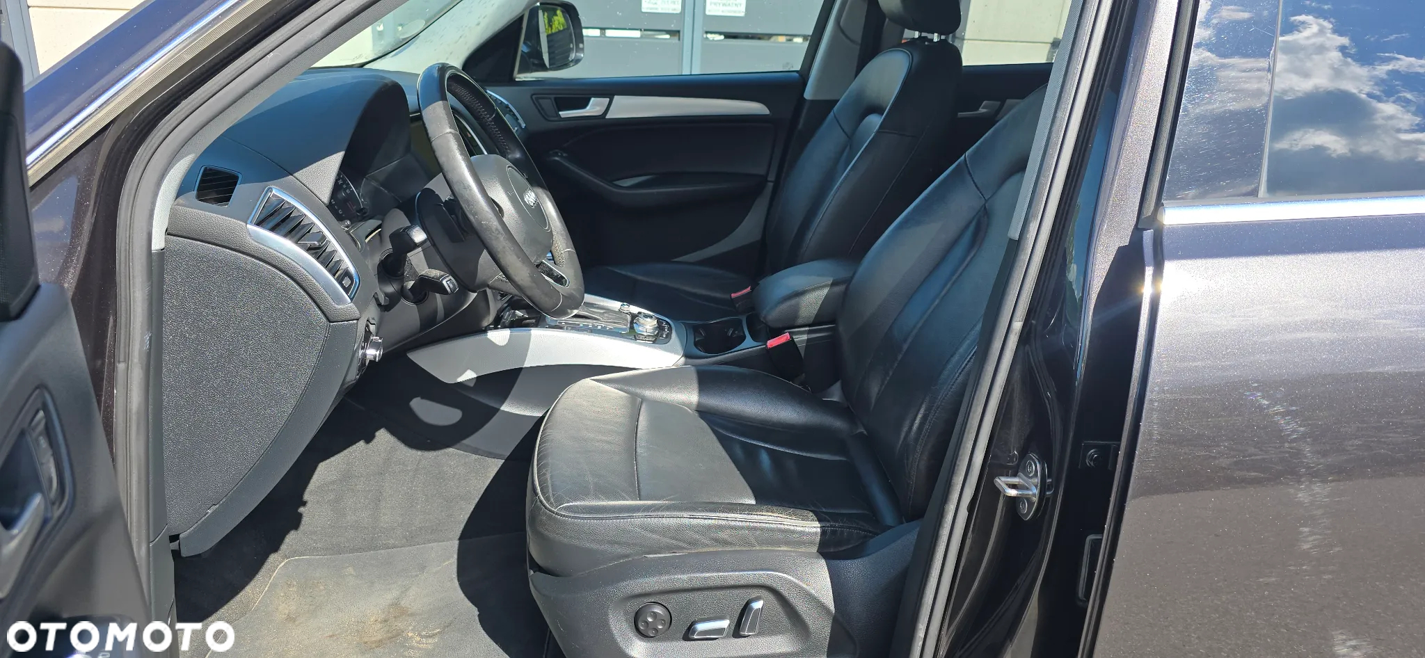 Audi Q5 2.0 TDI clean diesel Quattro S tronic - 30