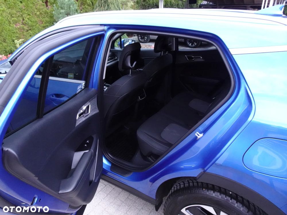 Kia Sportage 1.6 T-GDI MHEV L 2WD DCT - 19