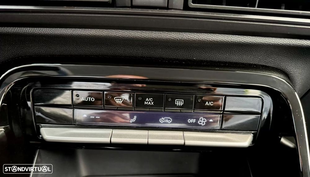 Citroën e-C3 44 kWh Autonomia Conforto Max - 15