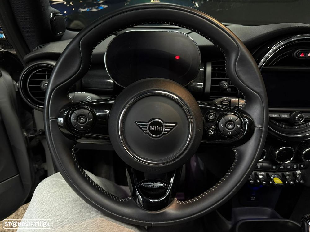 MINI 3 Portas Cooper SE Yours - 14