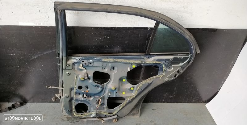 Porta Tras Direita Honda Accord Vi (Ck, Cg, Ch, Cf8) - 4