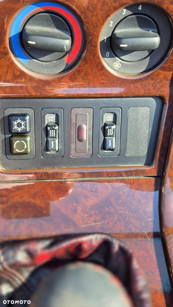 BMW Z3 1.8 - 14
