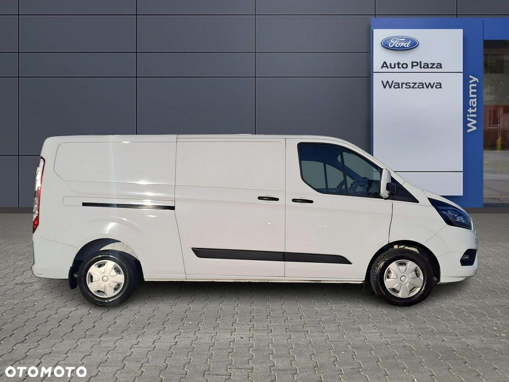 Ford Transit Custom - 6