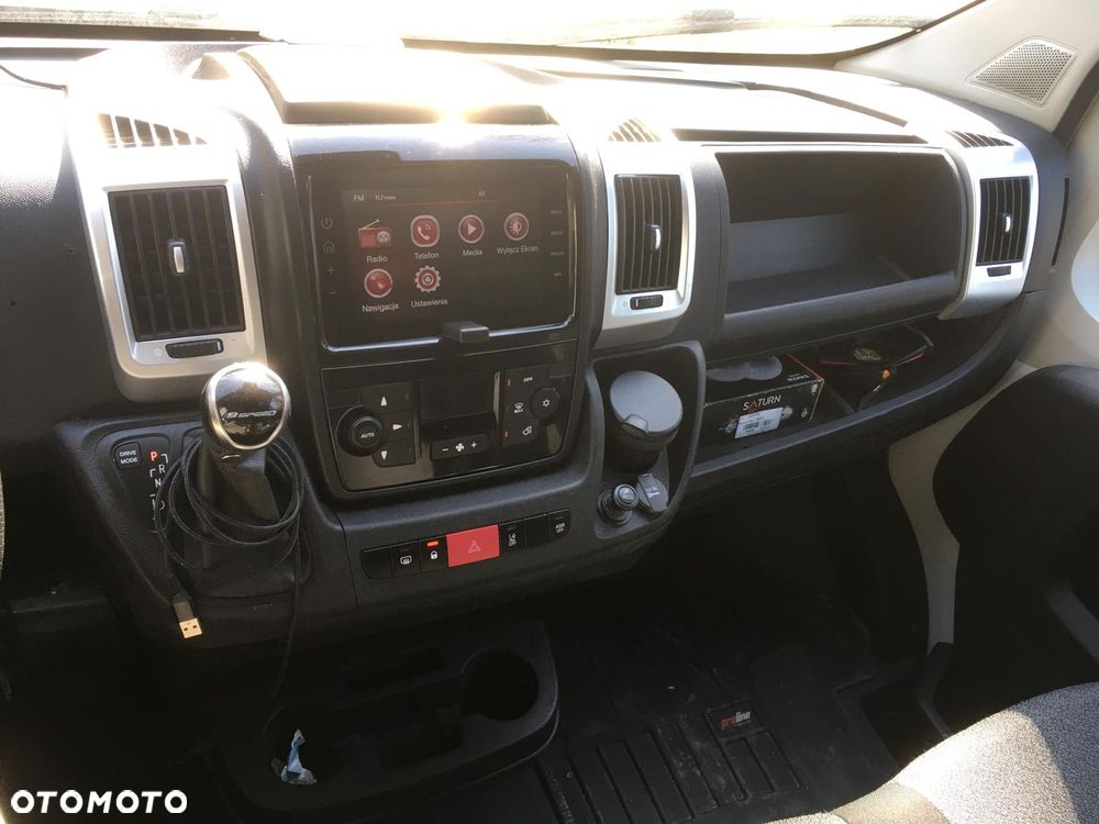 Fiat Ducato - 5