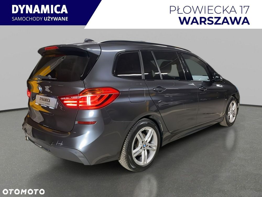 BMW Seria 2 - 8