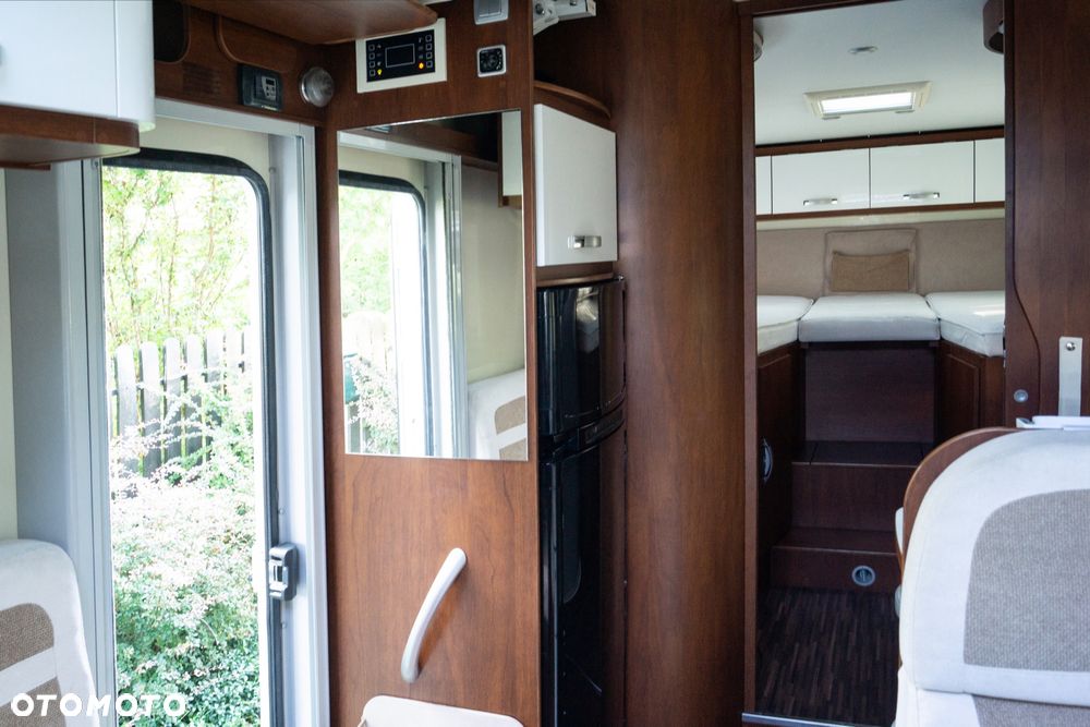 Fiat Ducato Elnagh Baron 73 - 17