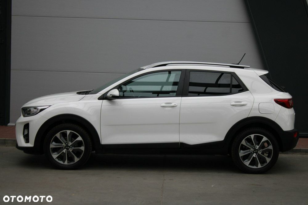 Kia Stonic 1.4 XL - 5
