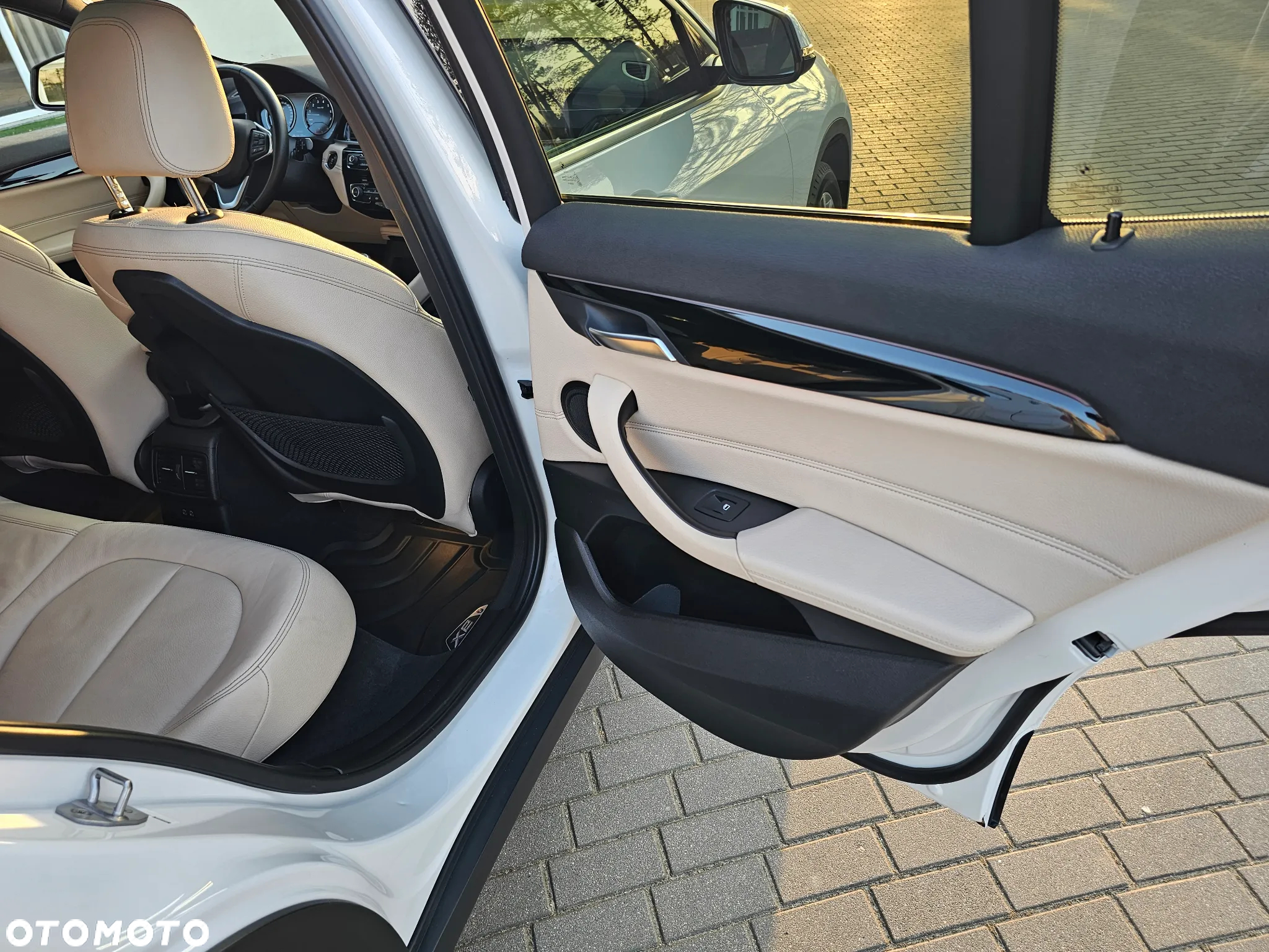 BMW X2 - 18