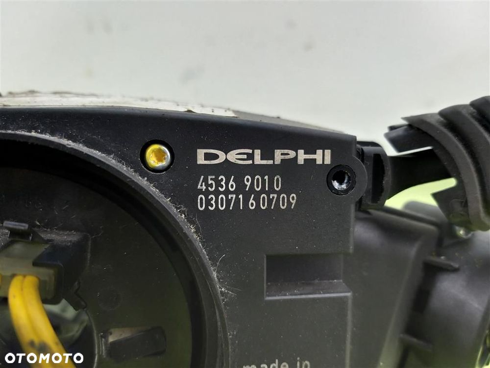 Przełącznik zespolony pająk Opel Signum VECTRA C 2003-2008 CIM DELPHI - 5