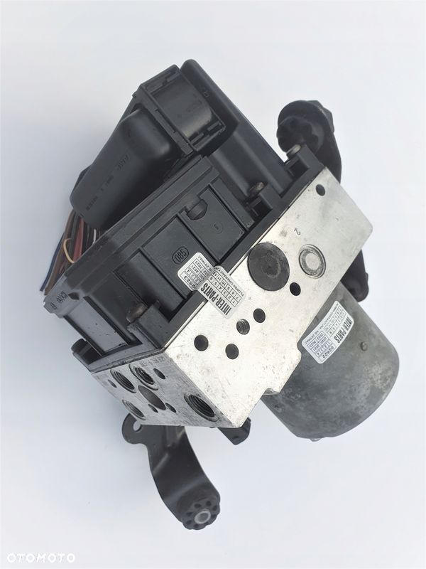 ABS BMW E53 6758628 6758627 0265950004 0265225010 - 1