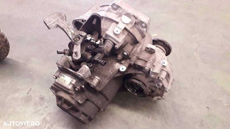 Cutie de viteze VW Touran / VW Golf 5; 1.9 TDI; 6 Trepte - 8