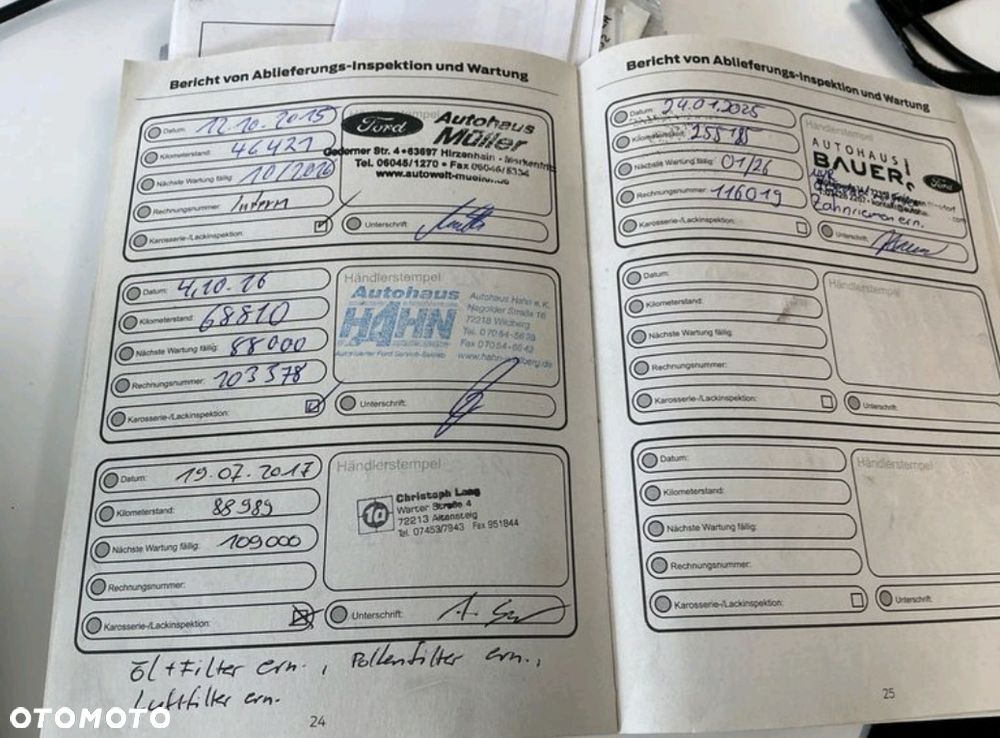 Ford Kuga 2.0 TDCi Titanium - 19