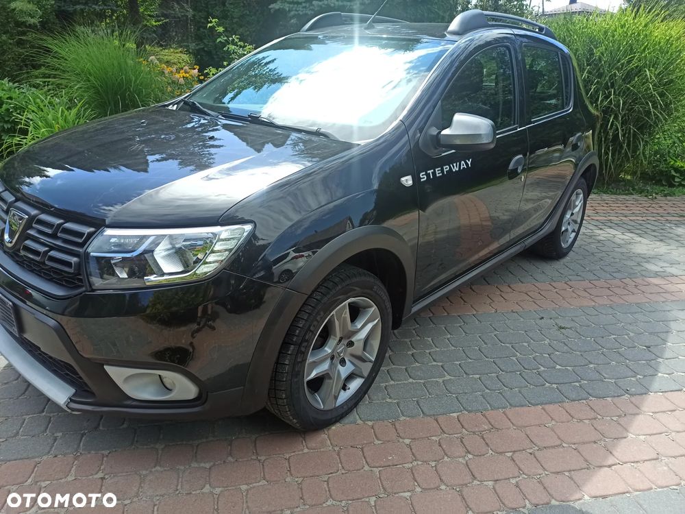 Dacia Sandero Stepway - 2