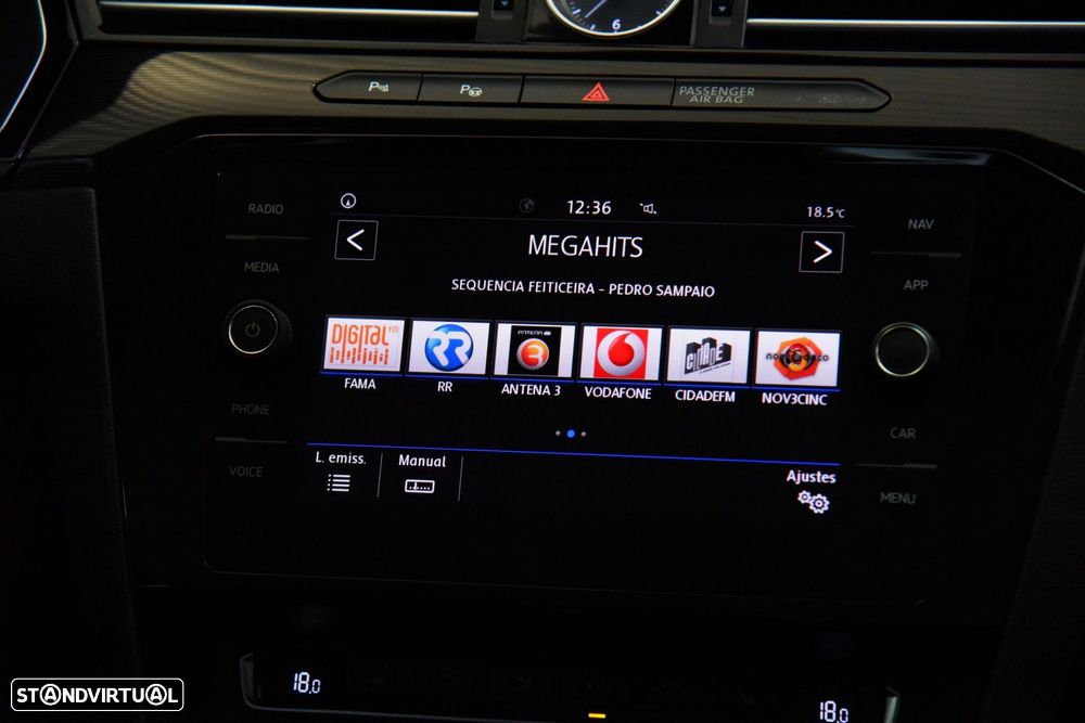 VW Arteon 2.0 TDI Elegance DSG - 17