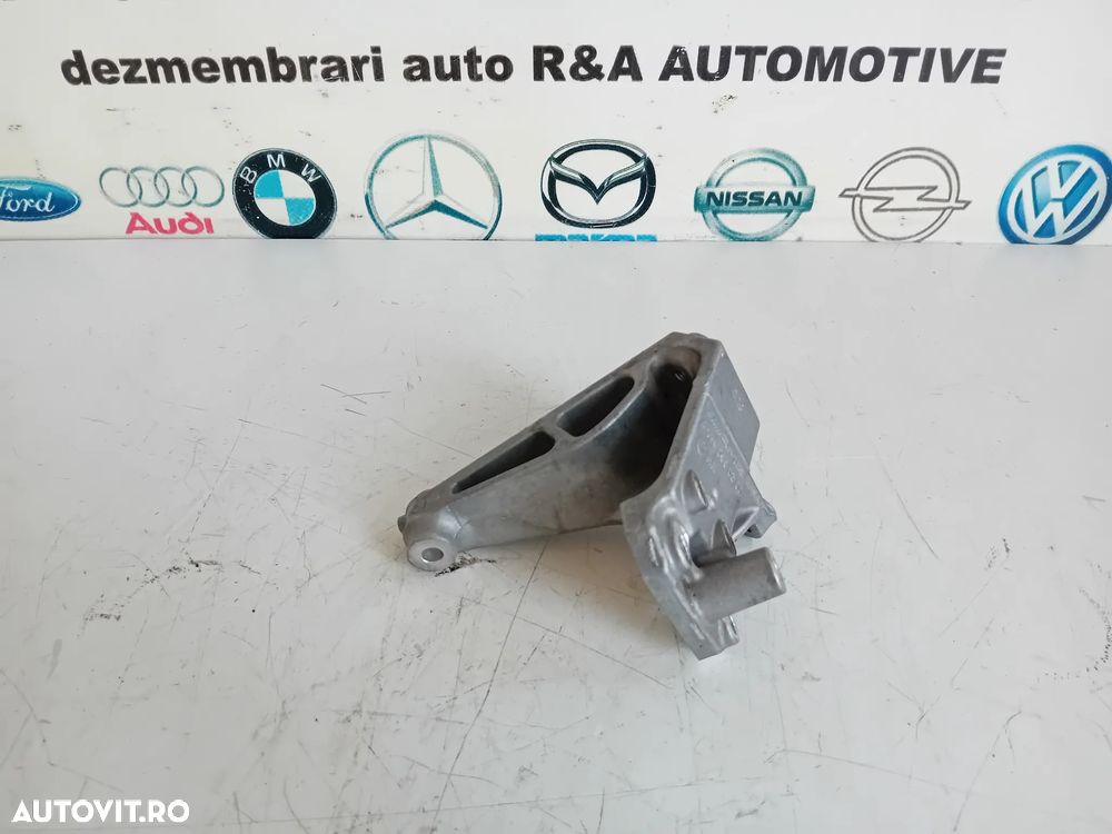 Suport Motor Mercedes C Class W206 Cla Gla Glc 45AMG 2.0 Benzina Turbo Motor 139580 Cod A1390960300 - 3