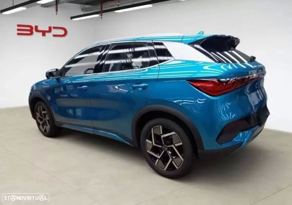 BYD Atto 3 60.48 kWh Comfort - 4