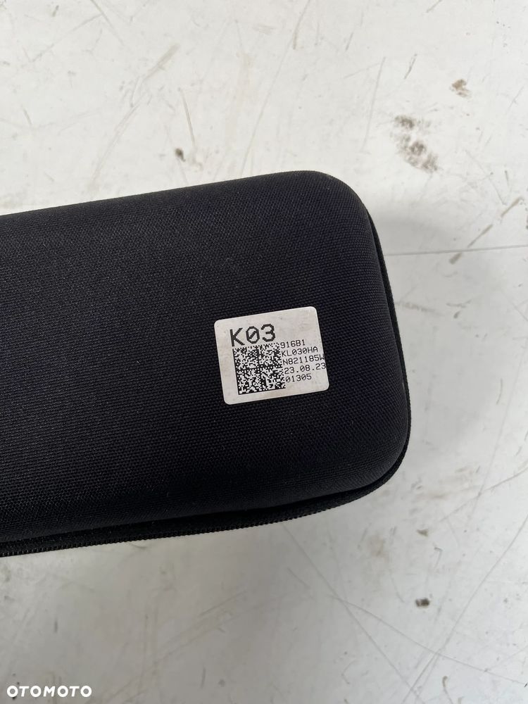 ŁĄCZE ŁADOWANIA HYUNDAI IONIQ  916B1-GI030HA - 5