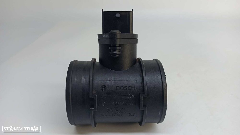 MEDIDOR DE MASSA DE AR ALFA ROMEO 156 (116) 1.8 T.SPARK PROGRESSION - 4