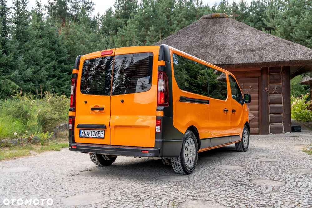 Renault Trafic 1.6 dCi - 14