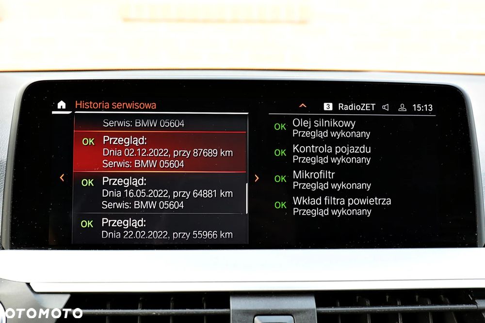 BMW X3 sDrive18d Advantage - 35