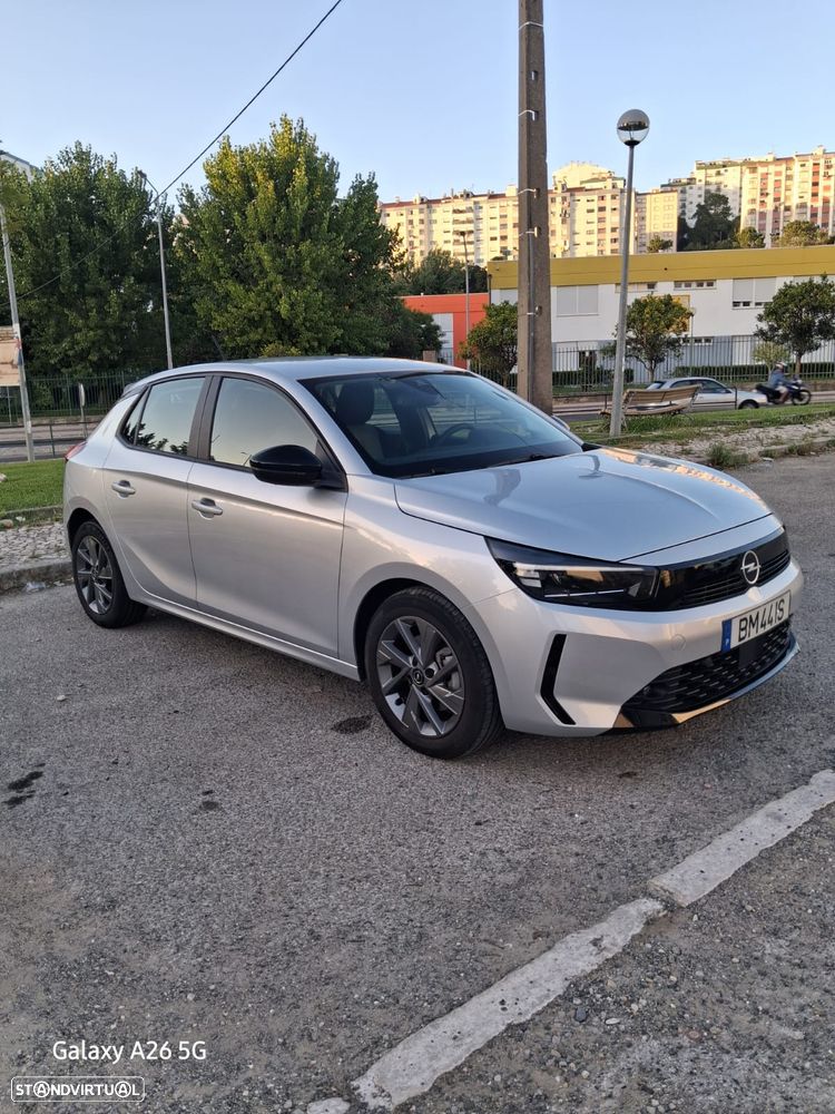 Opel Corsa 1.2 T - 2