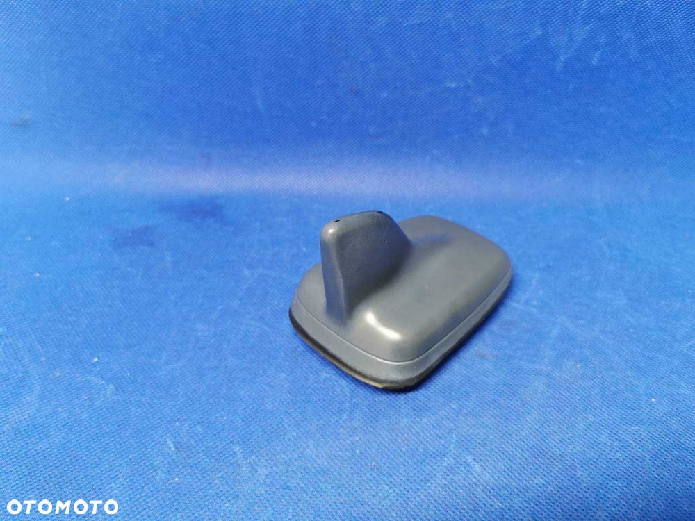 ANTENA dachowa GPS rekin AUDI Q7 4M Oryginał I OEM I - 3