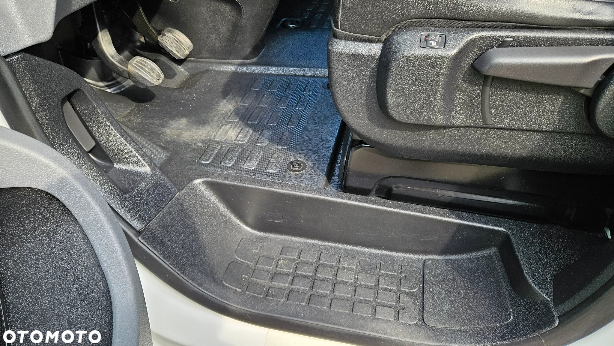 Toyota Proace 2,0D - 18