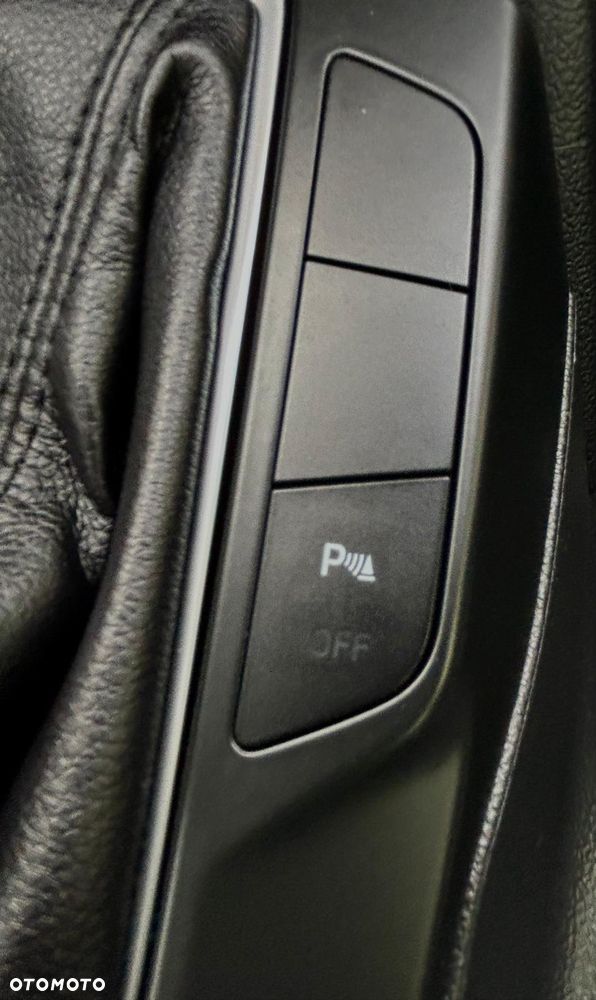 Ford Focus 1.5 TDCi DPF Start-Stopp-System COOL&CONNECT - 25