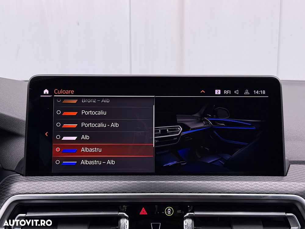 BMW X4 xDrive20d AT MHEV - 40