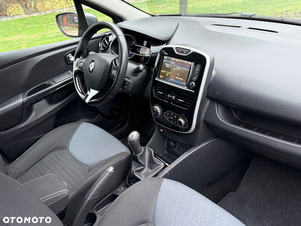 Renault Clio Energy TCe 90 Start & Stop Intens - 12