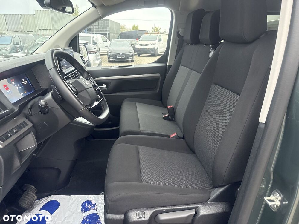 Toyota Proace Verso 2.0 D4-D Long Business - 18