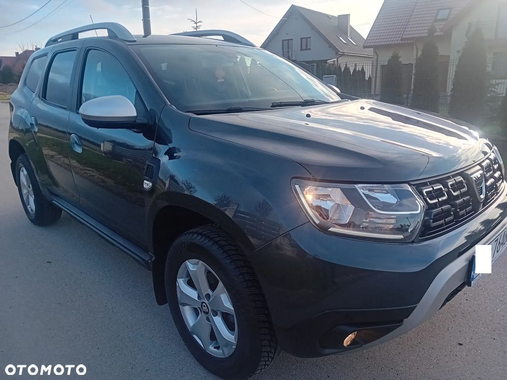 Dacia Duster 1.6 SCe Prestige - 3