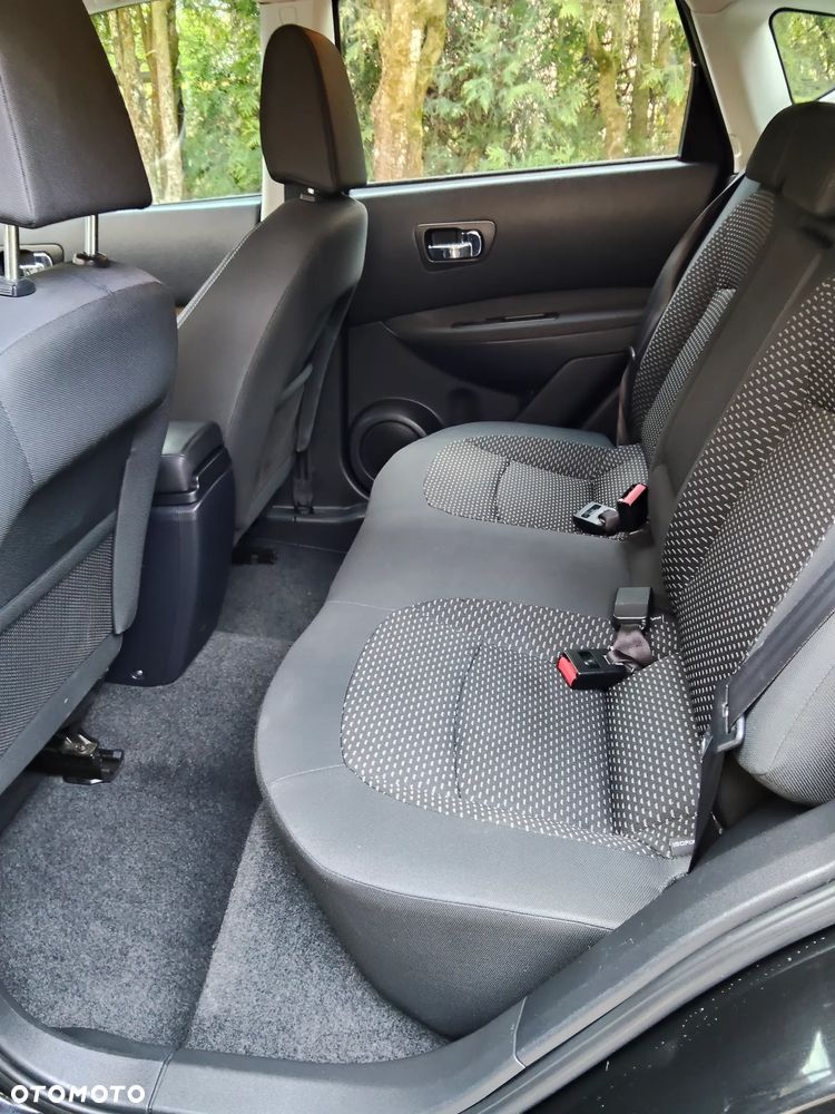 Nissan Qashqai 1.6 Tekna - 20