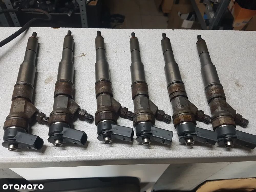 Bmw e90 e91 e92 e60 2.5d wtrysk 7794435