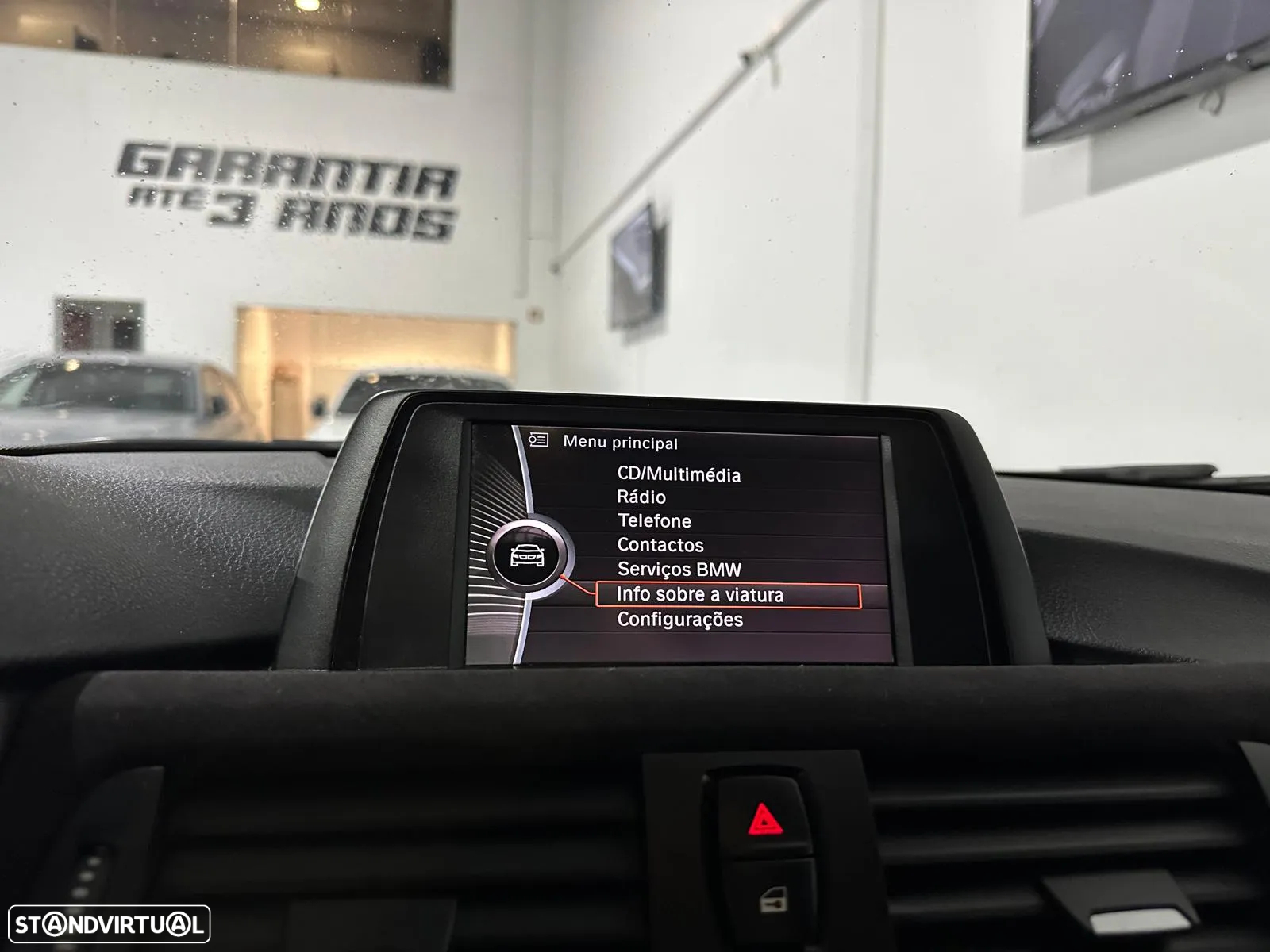 BMW 320 d Pack M - 50