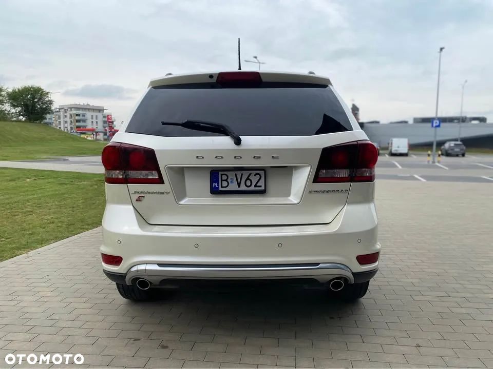 Dodge Journey - 3
