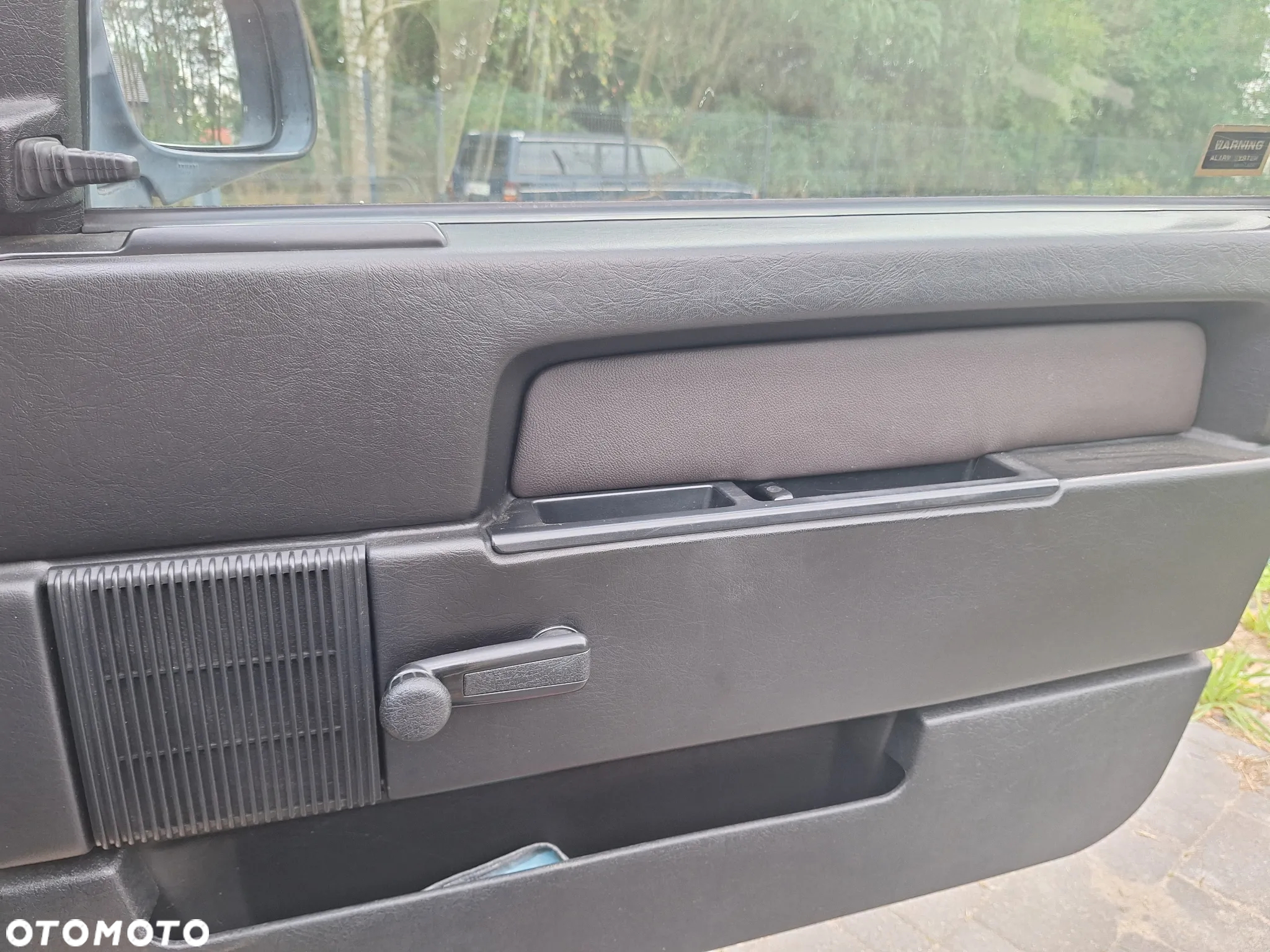 Volvo Seria 700 - 9