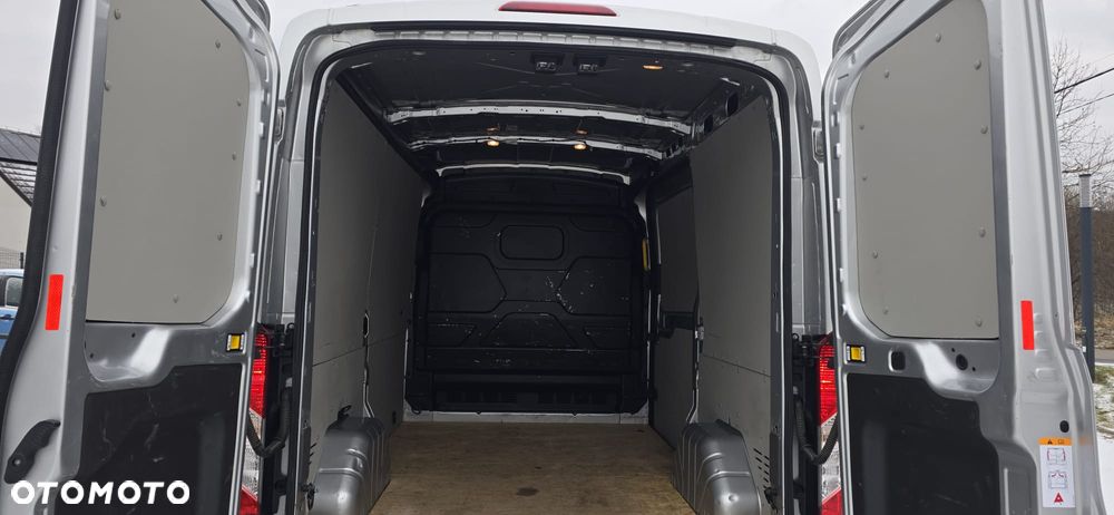 Ford Transit - 7