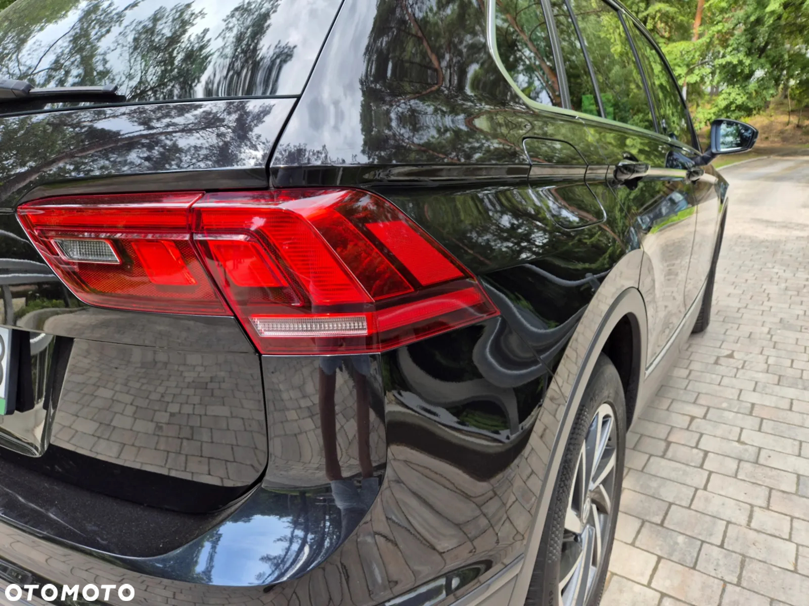 Volkswagen Tiguan 2.0 TDI BMT SCR JOIN - 18
