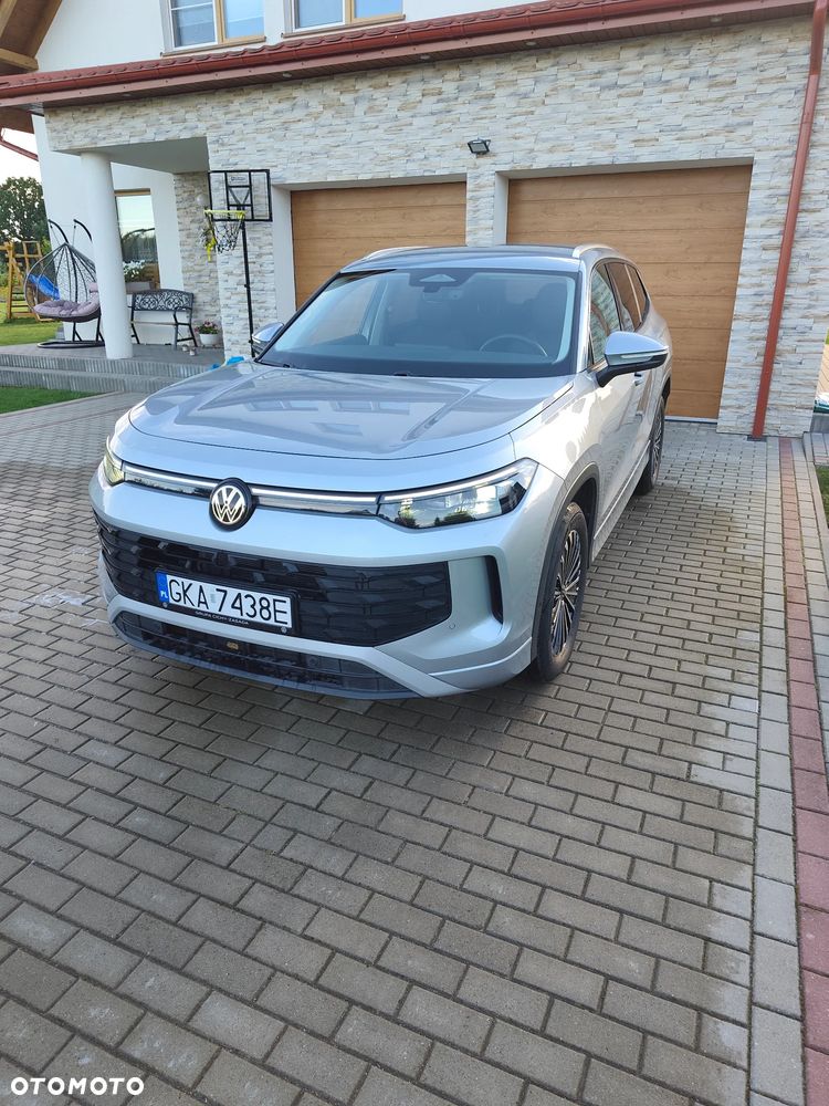 Volkswagen Tayron 2.0 TDI SCR Life Plus DSG - 2