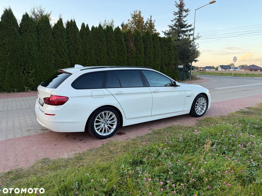 BMW Seria 5 - 27