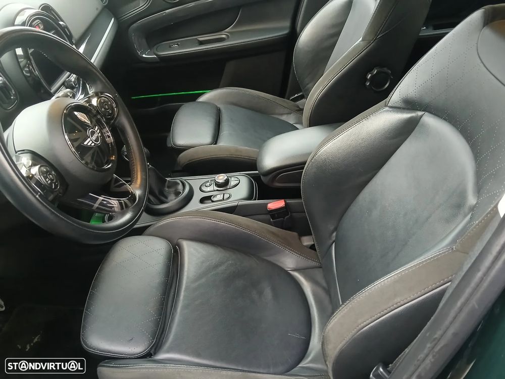 MINI Countryman Cooper SE All4 Aut. - 15