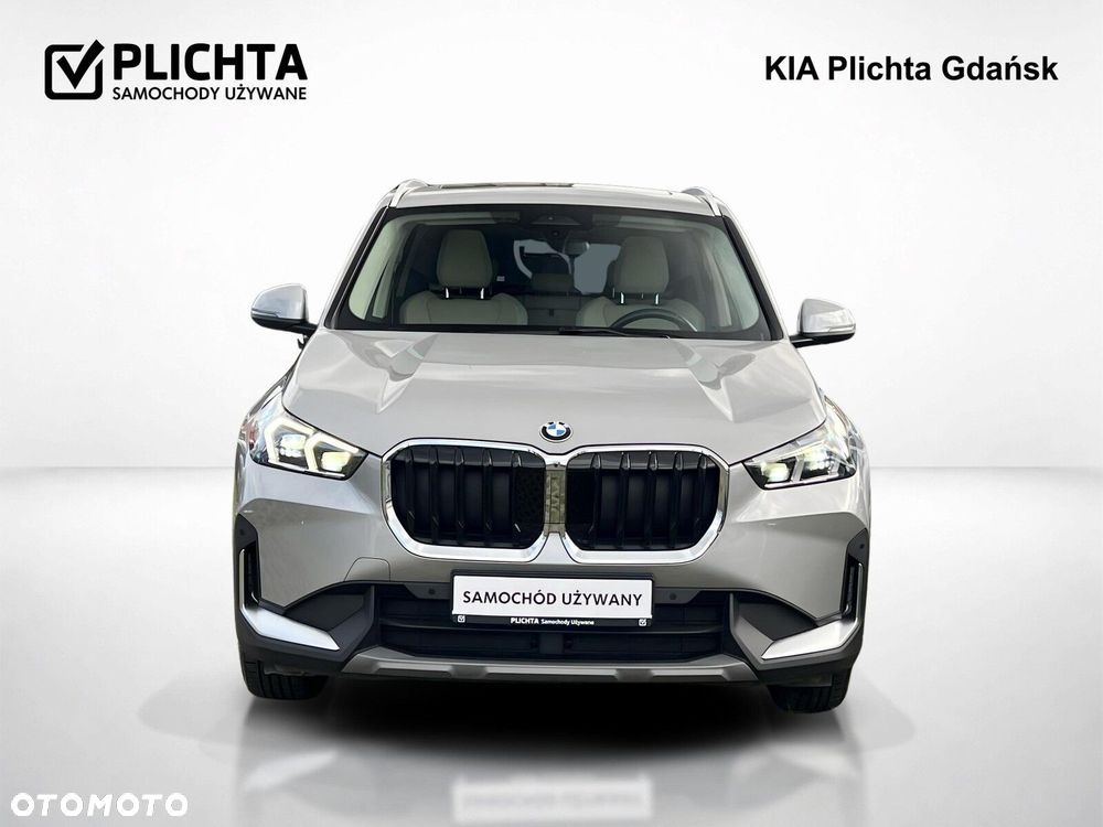 BMW X1 sDrive18i - 7