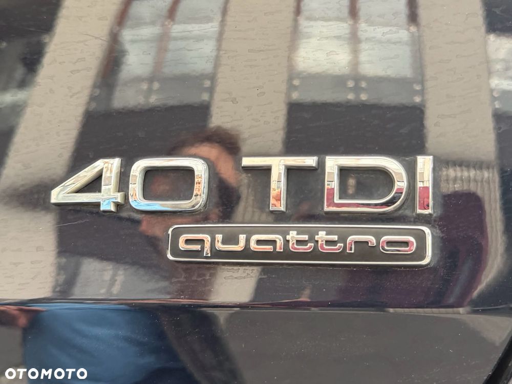 Audi A6 Avant - 32