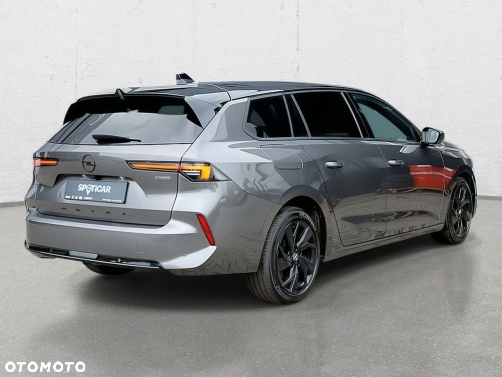 Opel Astra - 3